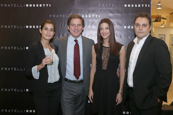 Fratelli Rosetti 